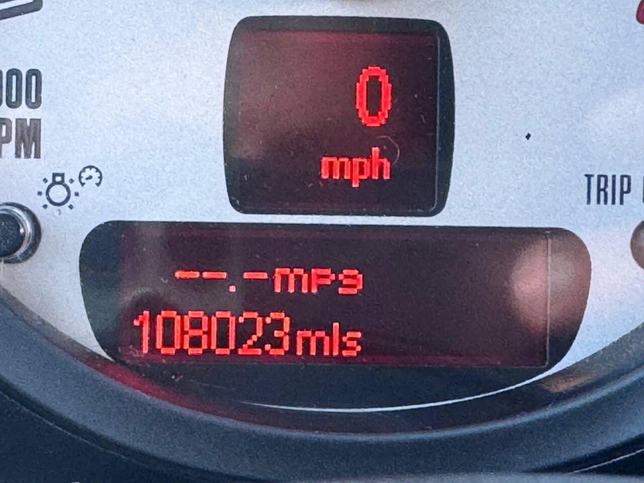 Used 2012 MINI Cooper Countryman S AWD/4WD image 10