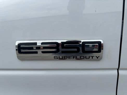 Used 2019 Ford E-350 and Econoline 350 Super Duty w/ Power Windows & Locks Group RWD image 22