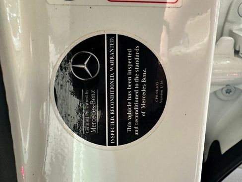 Certified 2024 Mercedes-Benz GLS 450 4MATIC image 51