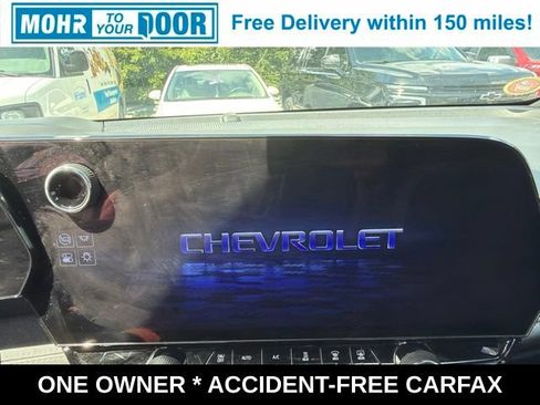 Used 2024 Chevrolet Blazer EV LT AWD/4WD image 24