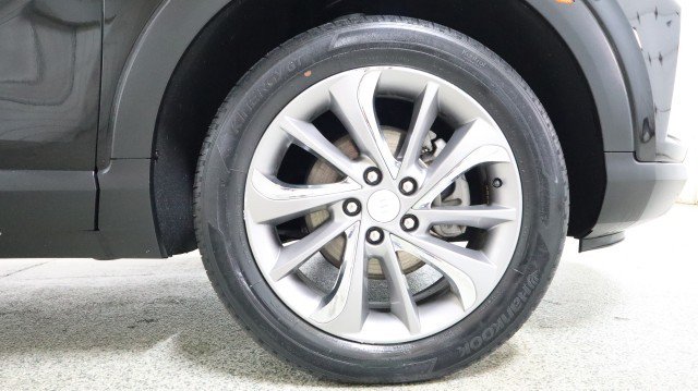 Used 2021 Buick Encore GX Select w/ Advanced Technology Package AWD/4WD image 21