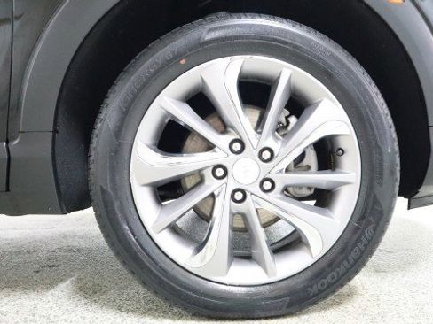 Used 2021 Buick Encore GX Select w/ Advanced Technology Package image 21