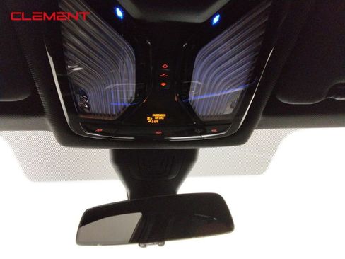 Used 2022 BMW X6 xDrive40i image 22