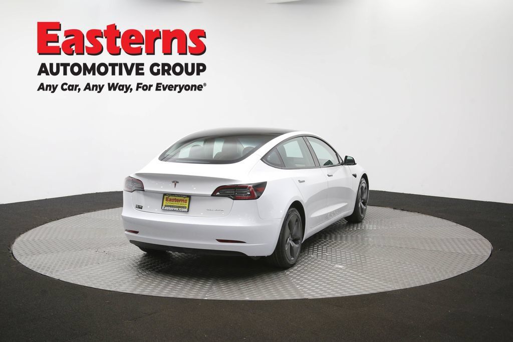 Used 2022 Tesla Model 3 Long Range AWD/4WD image 36
