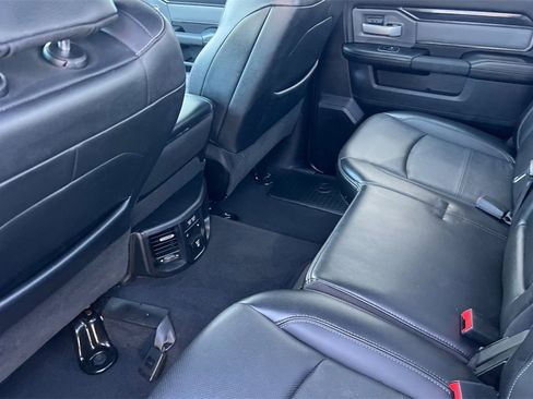 Used 2020 RAM 2500 Power Wagon image 13