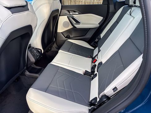 New 2026 BMW X1 xDrive28i w/ Technology Package image 28