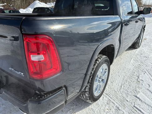 New 2026 RAM 1500 Big Horn image 5