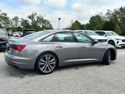 Used 2021 Audi A6 Premium Plus w/ Premium Plus Package image 26