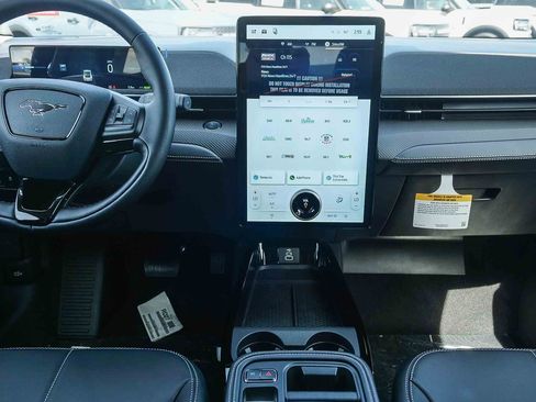 New 2026 Ford Mustang Mach-E Select image 13