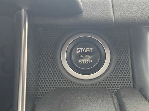 Used 2019 Land Rover Range Rover Sport Supercharged image 29