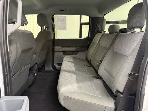 Used 2024 Ford F350 XLT AWD/4WD image 17