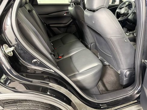 Used 2025 MAZDA CX-30 AWD 2.5 S w/ Preferred Package image 16