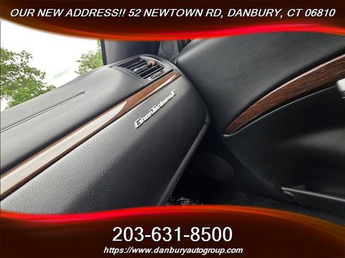 Used 2011 Maserati GranTurismo Convertible RWD image 20