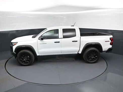 New 2026 Chevrolet Colorado Trail Boss image 34