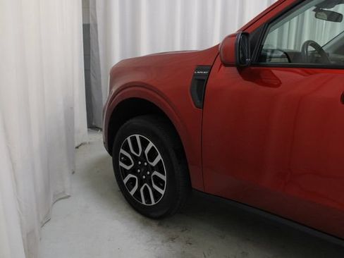 Used 2023 Ford Maverick Lariat w/ Lariat Luxury Package FWD image 29