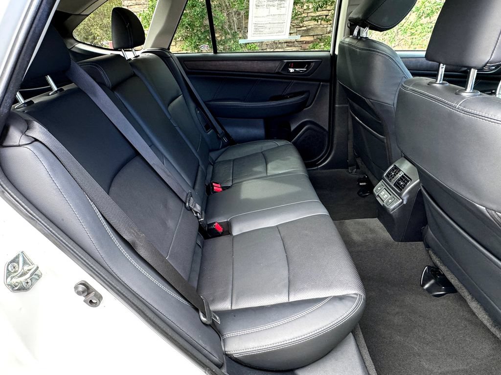 Used 2019 Subaru Outback 2.5i Limited w/ Popular Package #2 AWD/4WD image 36