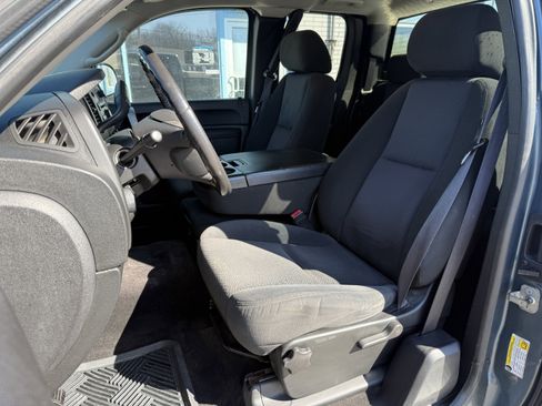 Used 2010 GMC Sierra 1500 SLE image 13