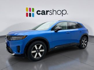Used 2025 Honda Prologue Touring video 1