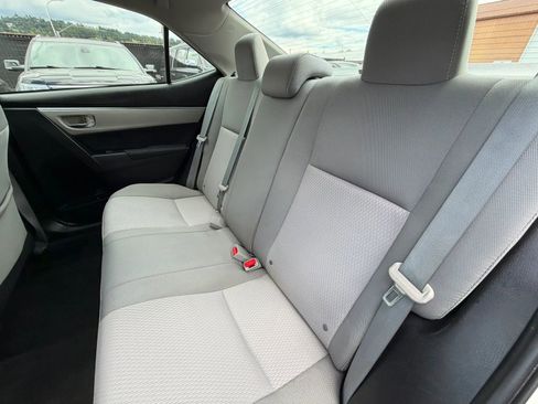 Used 2014 Toyota Corolla LE FWD image 25