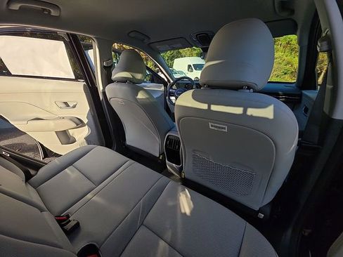 New 2026 Hyundai Kona SEL Premium FWD image 20
