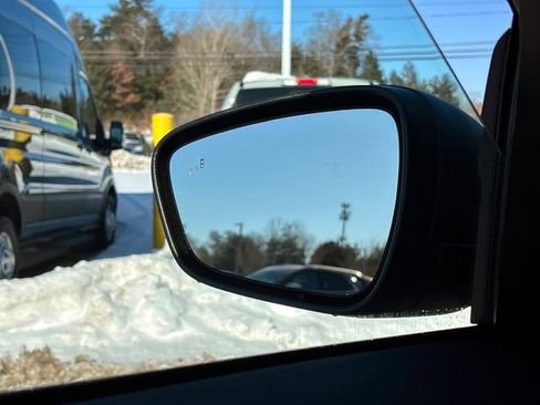 Used 2025 Ford Escape Active w/ Cold Weather Package image 30