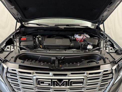New 2026 GMC Yukon Denali w/ Denali Reserve Package image 35