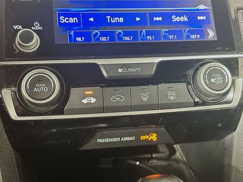 Used 2019 Honda Civic Sport image 22
