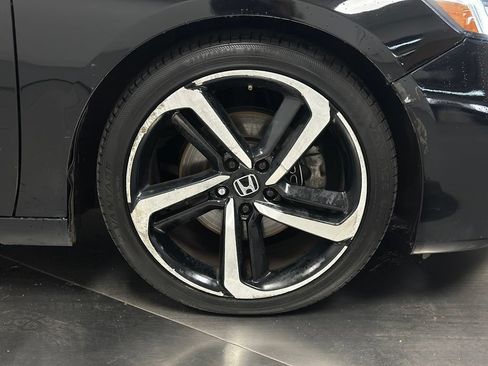Used 2020 Honda Accord Sport image 24