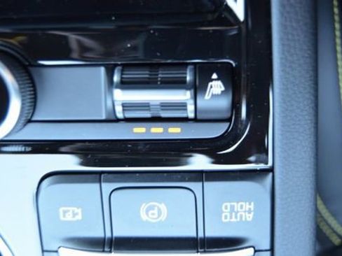 New 2026 Kia K5 GT image 11