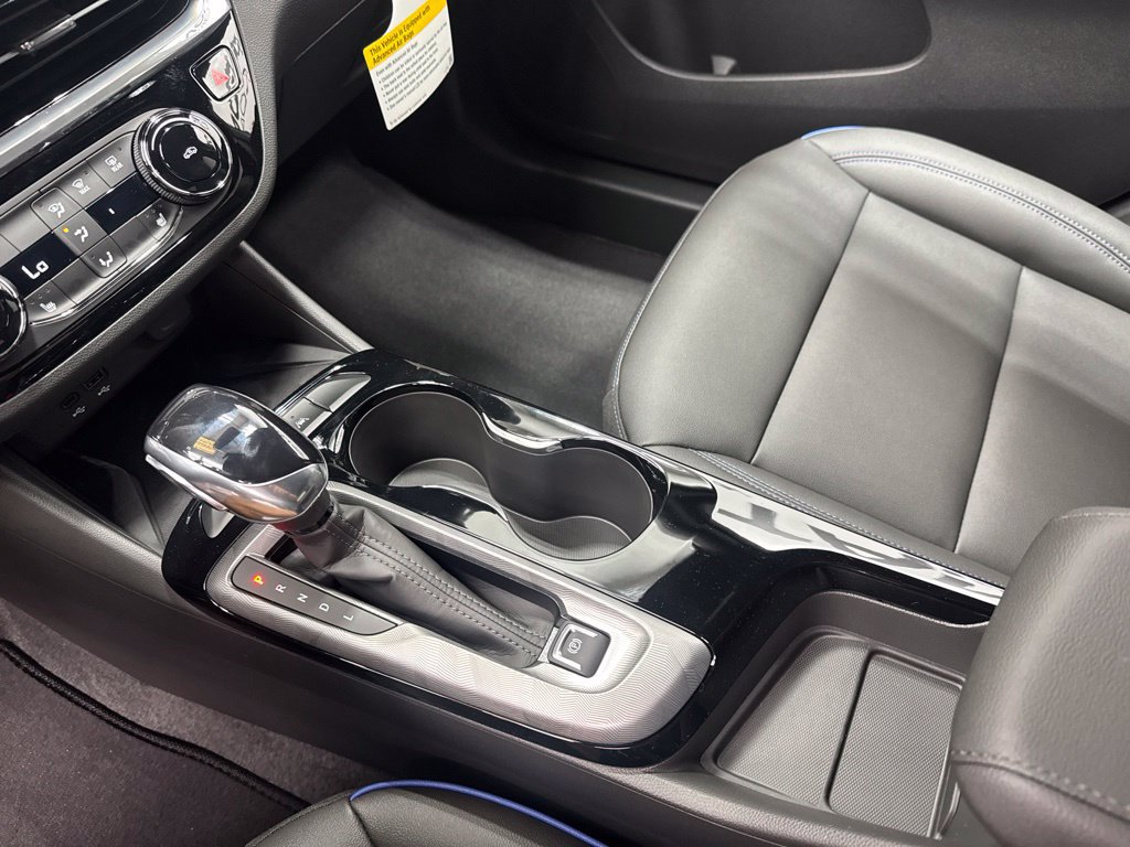 New 2026 Buick Envista Sport Touring w/ Convenience I Package FWD image 18