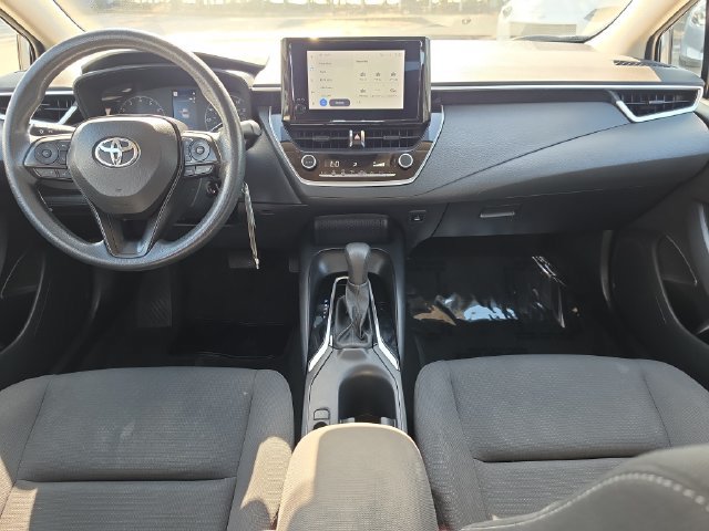 Used 2024 Toyota Corolla LE FWD image 12