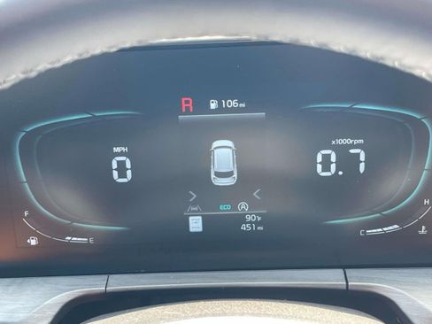 New 2025 Kia Telluride AWD image 31