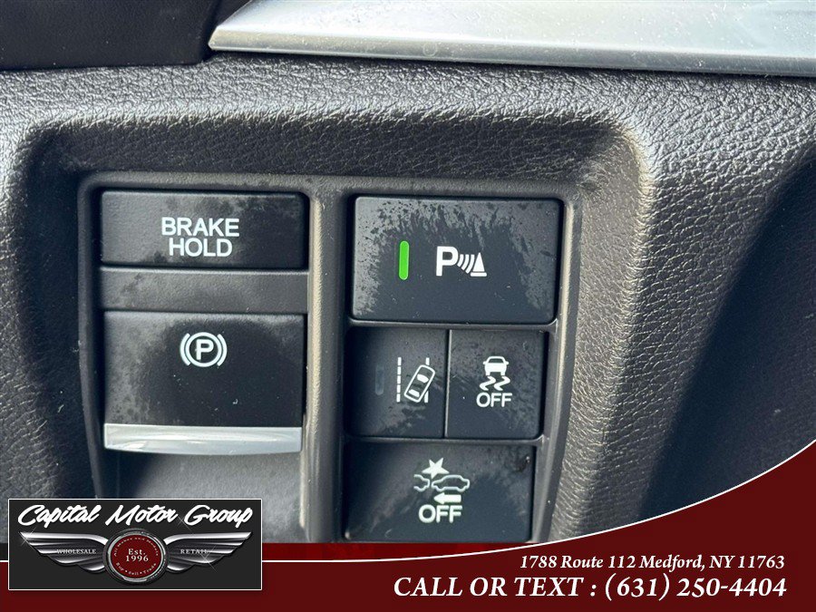 Used 2019 Acura MDX w/ Technology Package AWD/4WD image 19