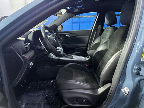 Used 2024 Dodge Hornet R/T Plus AWD/4WD image 26