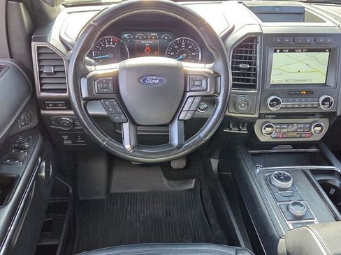 Used 2018 Ford Expedition Limited w/ Equipment Group 302A image 7