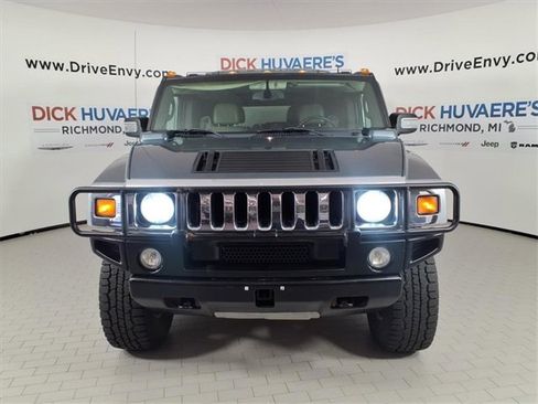 Used 2005 HUMMER H2 w/ Preferred Equipment Group image 6