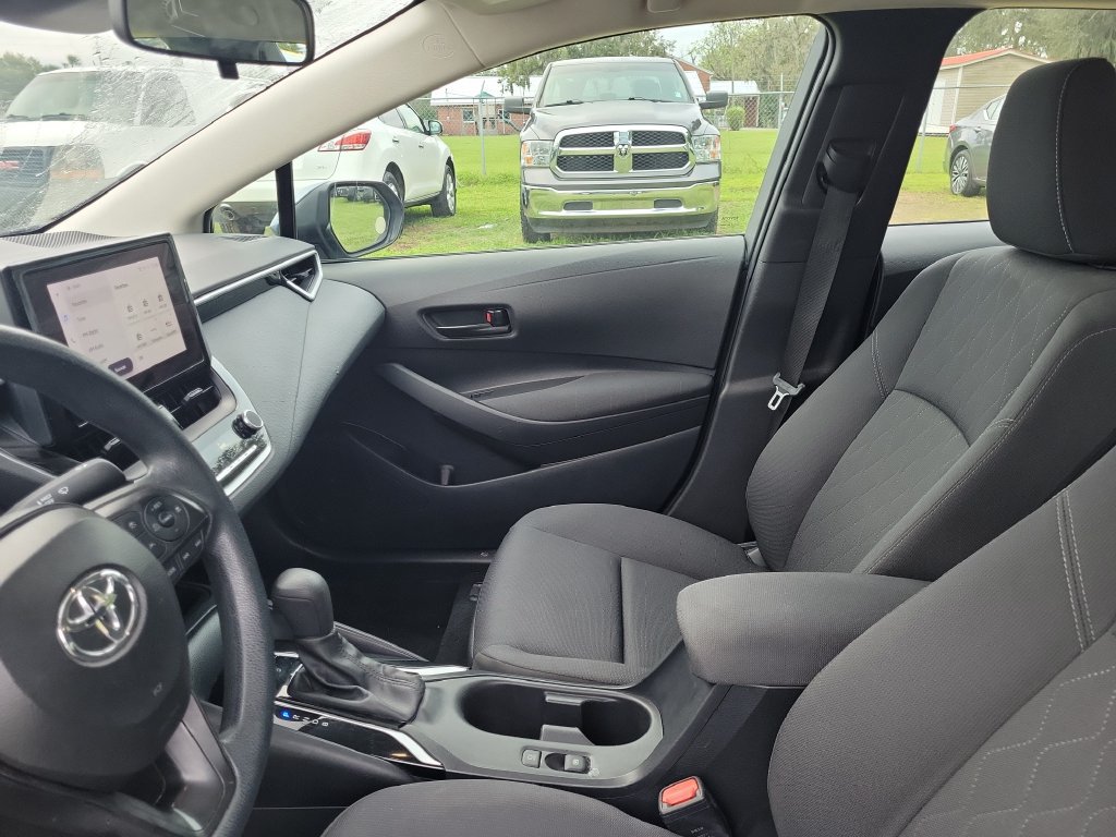 Used 2024 Toyota Corolla LE FWD image 23