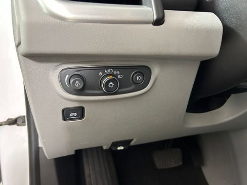 Used 2019 GMC Terrain SLT w/ Preferred Package FWD image 20