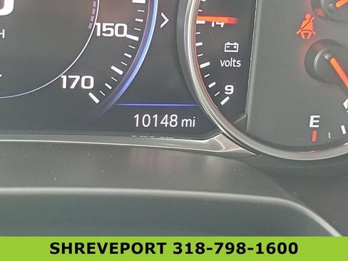 Certified 2020 Chevrolet Blazer Premier w/ Driver Confidence II Package FWD image 12