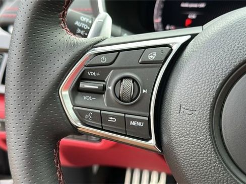 New 2026 Acura MDX A-Spec AWD/4WD image 14