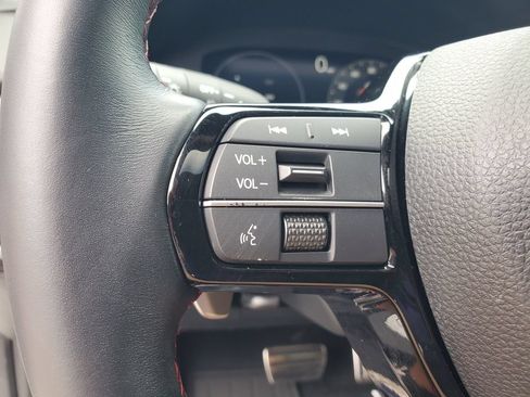 Used 2023 Acura Integra A-Spec FWD image 22