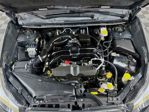 Used 2016 Subaru Crosstrek 2.0i Limited w/ Popular Package #2 image 28