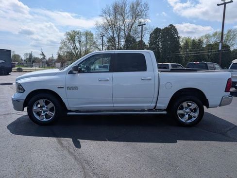 Used 2014 RAM 1500 Big Horn image 6