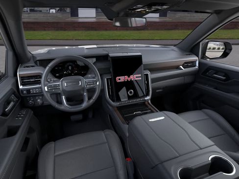 New 2026 GMC Yukon Denali w/ Sun & Power Step Package image 15