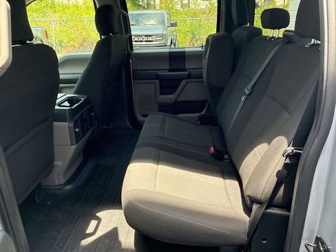 Used 2017 Ford F150 XL w/ Equipment Group 101A Mid RWD image 24