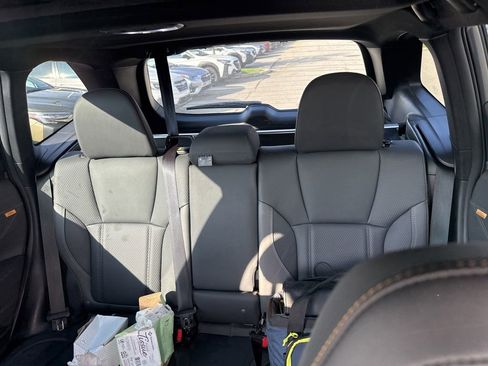 Certified 2023 Subaru Forester Wilderness image 36