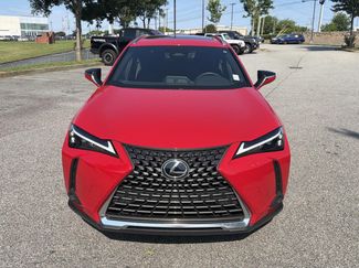 Used 2025 Lexus UX 300h FWD w/ Accessory Package (Z1) video 2