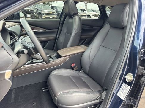 Used 2022 MAZDA CX-30 AWD 2.5 S w/ Premium Package image 22