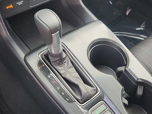 Certified 2026 Honda Civic LX image 14