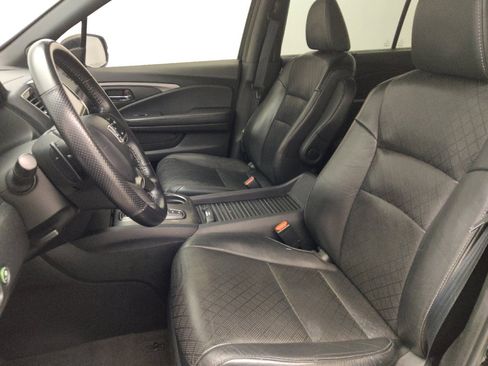 Used 2019 Honda Passport EX-L image 17